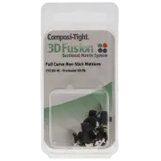 Garrison FX100-M Composi-Tight 3D Fusion Matrix Bands Pre-Molar 50/Pk