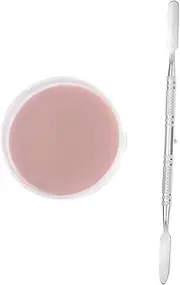 2-Pack Professional Makeup Skin Wax for Special Effects Face Painting Wax Scars and Wounds