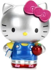 Hello Kitty Figure Die-Cast Collectable