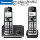 Panasonic 國際數位 DECT 無線電話 KX-TGE612TW