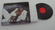 Mini 'Michael Jackson THRILLER' record album Dollhouse BARBIE KEN BLYTHE 1/6