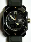 CASiO PRO TREK PRW-6900Y-3JF Solar Radio Men's Watch in Box New F/S FedEx DHL