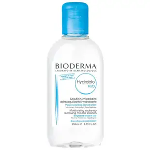 BIODERMA 貝膚黛瑪 保濕水潤潔膚液 250ml