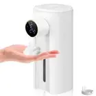 Automatic Soap Dispenser Foaming Touchless Auto Dish Soap Dispenser Hands2012