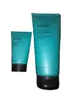 AHAVA Deadsea Water Mineral Shower Gel - Full Size 6.8oz NEW Sealed & 40ml Bonus