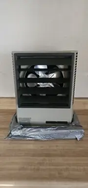 TPI Taskmaster 5100 Series 3kW Horizontal or Vertical Fan Forced Electric Heater