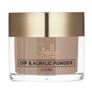 Gella Dip & Acrylic Powder - D239 Back to Basics - 2 in 1 SNS/DIP & Acrylic Powd