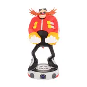 Cable Guys Sega Modern Dr Eggman Controller Holder