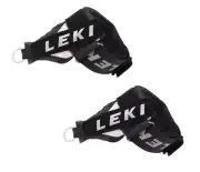 LEKI Trigger Shark (Trigger 3) Straps For Nordic Walking Sticks IN 2 Sizes