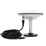 L1 L2 GNSS Antenna Trim Ble Agricultural GPS Antenna RTK F9P GPS GLO BDS4864