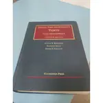 PROSSER, WADE AND SCHWARTZ'S TORTS CASES AND MATERIALS