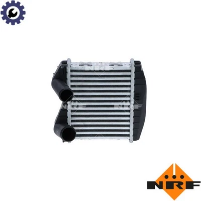 INTERCOOLER CHARGER 30257 FOR SMART M160.910/160E6ALB04/160E6ALB03 0.6L 3cyl