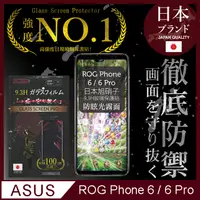 在飛比找PChome24h購物優惠-【INGENI徹底防禦】 ASUS ROG Phone 6 