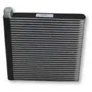 A/C Evaporator Core fits 2017 Nissan Armada GLOBAL PARTS (for: Nissan)