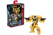 Transformers Studio Series: Deluxe #111 - Sunstreaker