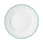 Degrenne Paris Reminiscence Dinner Plates, Set of 4