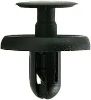 Lantee 50 Pcs Engine Under Cover Push-Type Retainer Clips 90467-07201 Fit for Lexus & Fit for Toyota