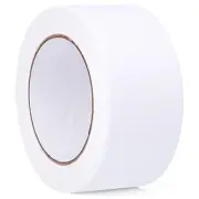 Clear Double Sided Tape Sticky Tape, 2 Inch by 30 Yards (1 Roll), High Duty