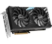 ^ASRock Challenger Radeon RX 7900 GRE 16GB OC Grafikkarte (90-GA52ZZ-00UANF)