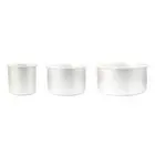 Heighten Aluminum Alloy Cake Baking Tray Round Mould Pan Bakeware Accessories