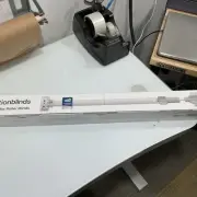 Eve MotionBlinds Upgrade Kit for Roller Blinds