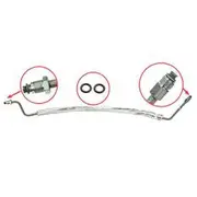 Mackay Power Steering Line Hose - PSH1047