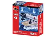 Holdson 1000Pc Airfix Aichi D3a1 Val