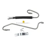 For Ford Econoline 1971-1975 Edelmann Power Steering Cylinder Hose DAC (for: Ford)