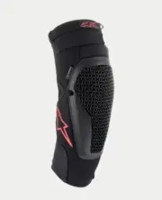Alpinestars Bionic Flex Motocross Off Road Knee Protector Size L/XL
