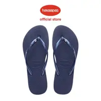 在飛比找momo購物網優惠-【havaianas 哈瓦仕】拖鞋 女鞋 夾腳拖 巴西 水鑽