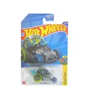 hot wheels 2023 Dessert Drifter & Head Gasket