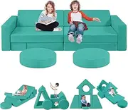 OSYKIU Kids Sofa