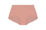 Bendon Body Cotton Trouser Brief 13-534 Coral Cloud