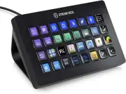 Elgato Stream Deck XL - Advanced Control with 32 customizable keys