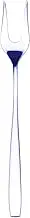 Mepra AZB10531111 Serving Fork Avanguardia Ice, Stainless Steel
