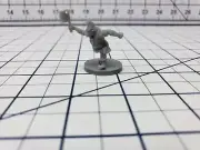 Orc Minis - Thugs - Slottabase - DND - Pathfinder - Dungeons & Dragons - RPG - T