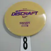 Discraft ESP Swarm - Pick Your Disc!
