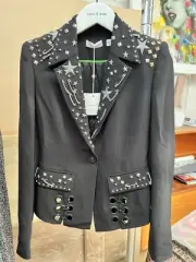 Sass And Bide Jacket Size 4