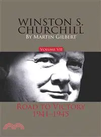 在飛比找三民網路書店優惠-Winston S. Churchill ─ Road to