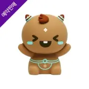 [OFFICIAL] Lost Ark Happy HOMUN Mood Light Lamp Limited Edition MOKOKO