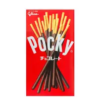 在飛比找蝦皮商城優惠-Glico格力高 Pocky巧克力棒40g【愛買】