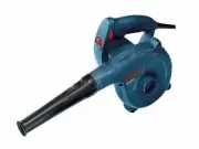 Blower With Dust Extraction Bosch GBL 800 E Professional Tool