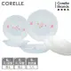 【美國康寧 CORELLE】櫻之舞 5件式餐盤組-E01