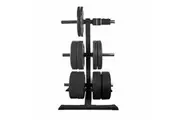 Morgan Bumper Plate Storage Rack