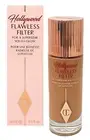 Charlotte Tilbury Hollywood Flawless Face Foundation/Primer (Shade 6 Tan), 1 oz.