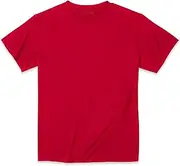 [Nautica] Big Boys' Active Short Sleeve Performance T-Shirt