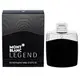 Montblanc 萬寶龍 傳奇經典男性淡香水 50ml