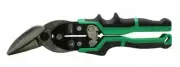 DeWalt RIGHT CUT OFFSET AVIATION SNIP DWHT14678 254mm Serrated Blade *USA Brand