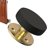 Headboard Bumpers for Wall,Headboard Bumper Threaded Tool | Adjustable Protector Anti-Shake Furniture Tool for Elderly Kids College Students Guest Room