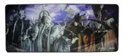 Ducky x Pili Glove Puppetry Show Mouse Pad Justice COMBO 2 mouse pads